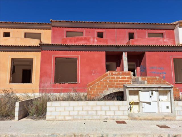 Casa en venta en La Plana de Utiel-Requena, Valencia