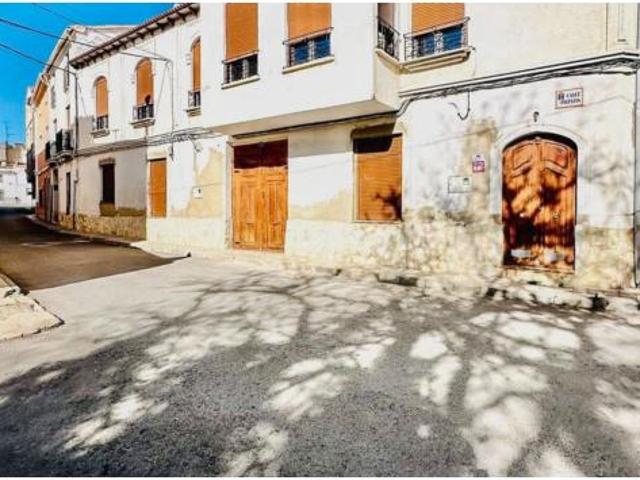 Casa en venta en La Plana de Utiel-Requena, Valencia