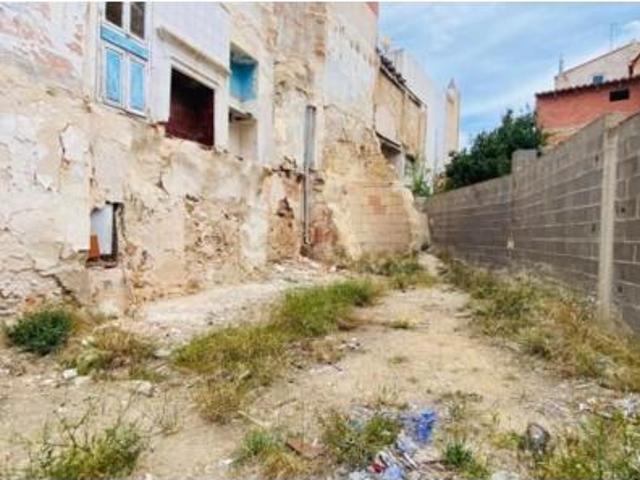 Casa en venta en l'Alt Palància, Valencia