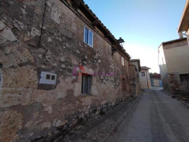 Casa en venta en Cayuela, Castilla y León