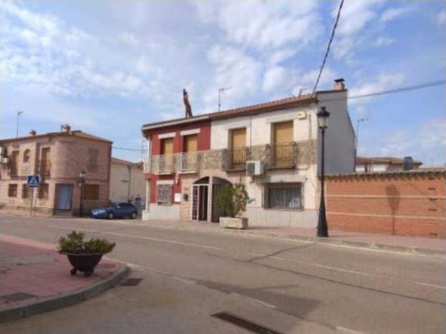 Casa en venta en Cazalegas, Castilla-La Mancha