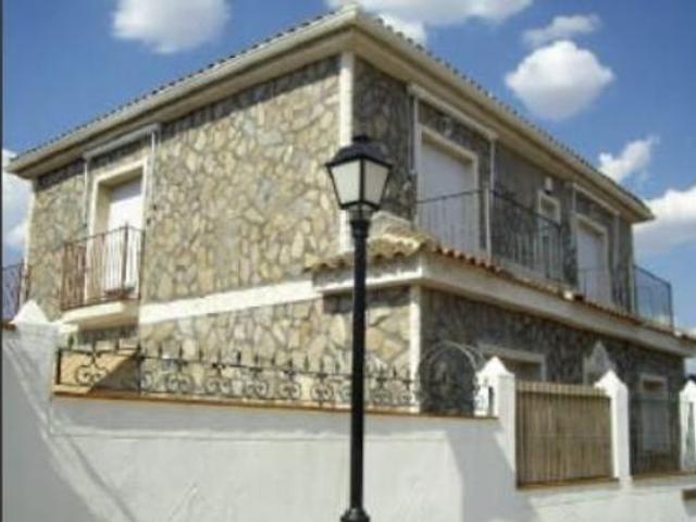 Casa en venta en Cazalegas, Castilla-La Mancha