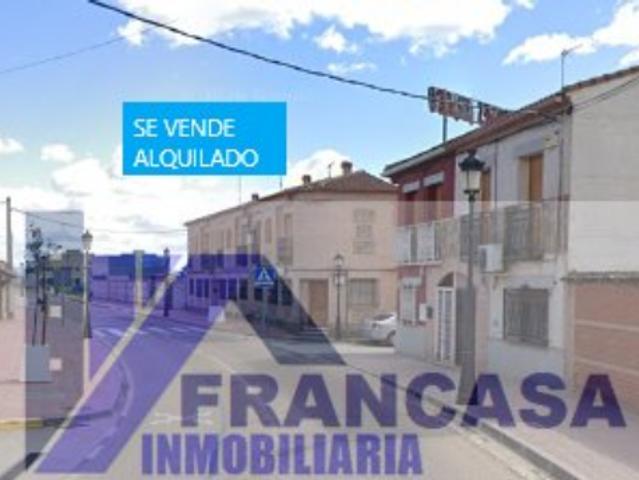 Casa en venta en Cazalegas, Castilla-La Mancha