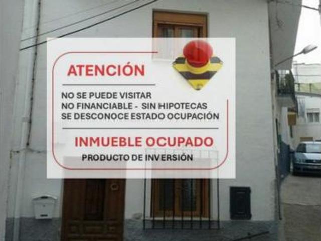 Casa en venta en Cazorla, Andalucía