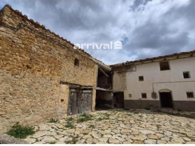 Casa en venta en Maestrazgo, Aragón