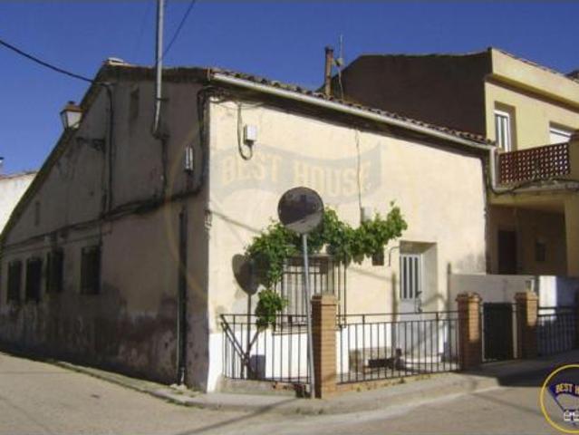 Casa en venta en Cañada Del Hoyo