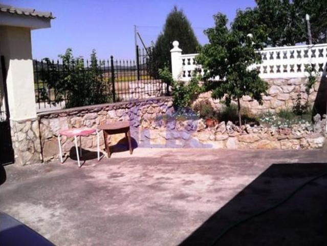 Casa en venta en Cañada Del Hoyo, Castilla-La Mancha