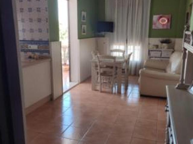 Casa en venta en Cañada Rosal, Andalucía