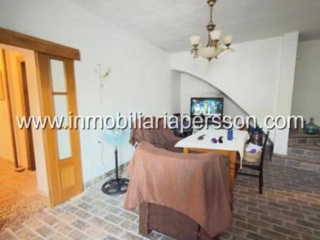Casa en venta en Cañada Rosal, Andalucía