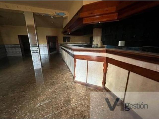 Casa en venta en Cañada Rosal, Andalucía