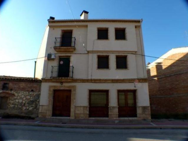 Casa en venta en Cañamares, Castilla-La Mancha