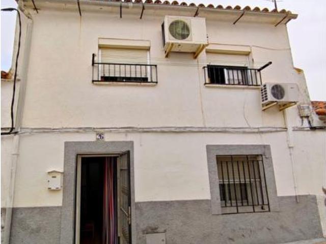 Casa en venta en Cañaveral, Extremadura