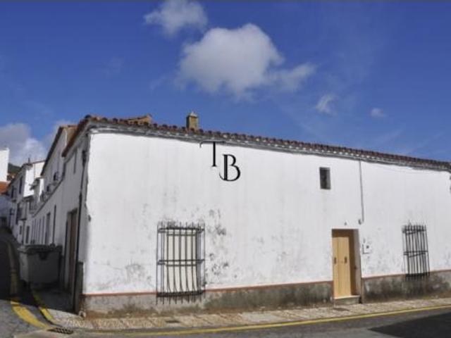 Casa en venta en Cañaveral De León