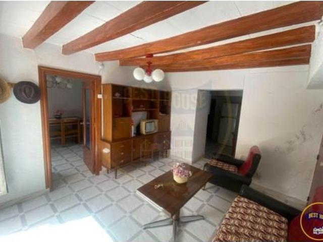 Casa en venta en Cañaveras, Cuenca