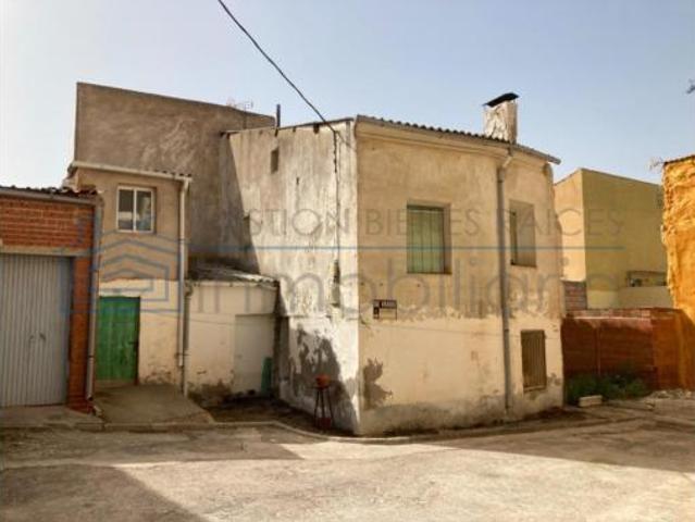 Casa en venta en Cañaveruelas, Cuenca