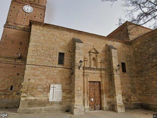 Casa en venta en Cañizal, Castilla y León