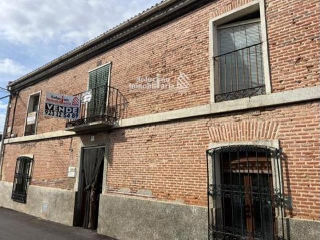 Casa en venta en Cañizal, Castilla y León