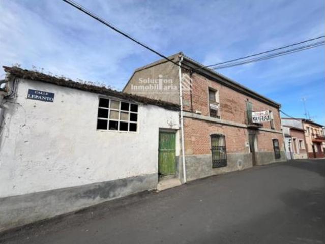 Casa en venta en Cañizal, Castilla y León