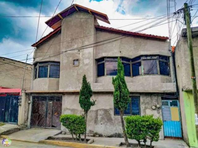 Departamento en venta en San Buenaventura, Ixtapaluca