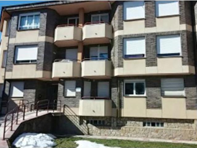 Casa en venta en Cea, Castilla y León