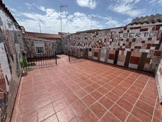 Casa en venta en Cebolla, Castilla-La Mancha
