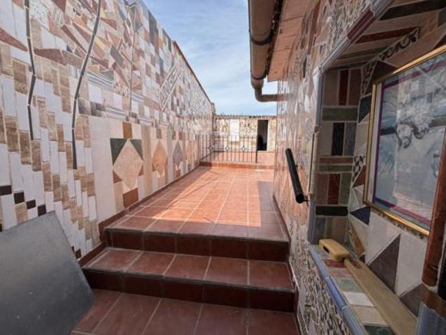 Casa en venta en Cebolla, Castilla-La Mancha