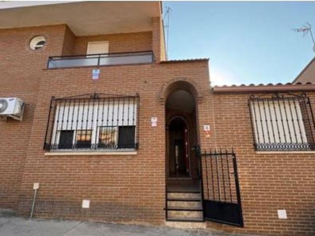 Casa en venta en Cebolla