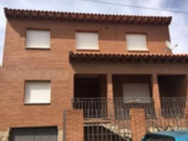 Casa en venta en Cebolla, Castilla-La Mancha