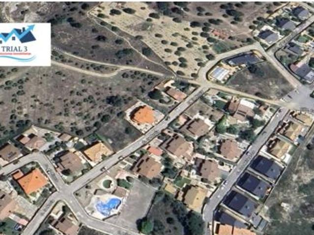 Casa en venta en Cebreros, Castilla y León