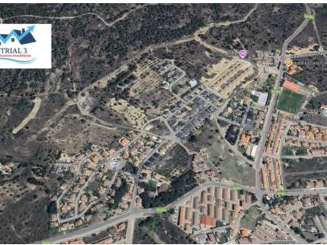Casa en venta en Cebreros, Castilla y León
