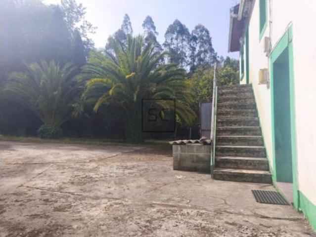 Casa en venta en Cedeira, Ferrol