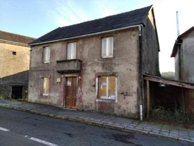 Casa en venta en Cedeira, Ferrol