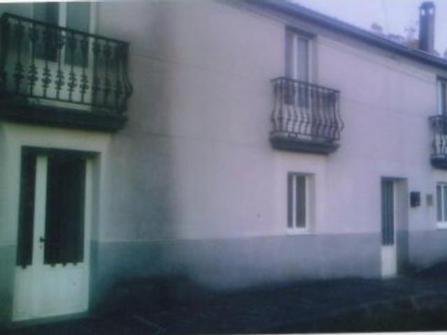 Casa en venta en Cedeira, Ferrol