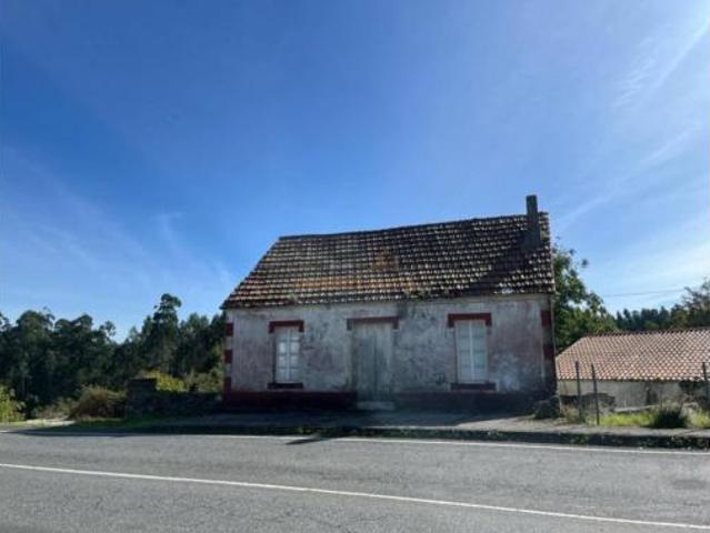 Casa en venta en Cedeira, Ferrol