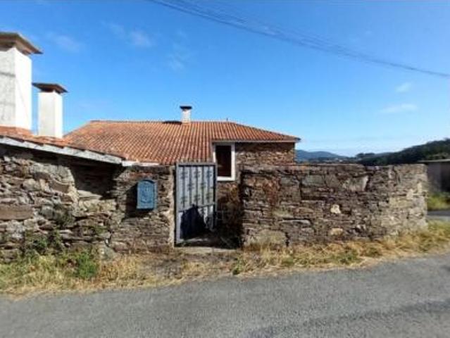 Casa en venta en Cedeira, Ferrol