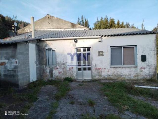 Casa en venta en Cedeira, Ferrol