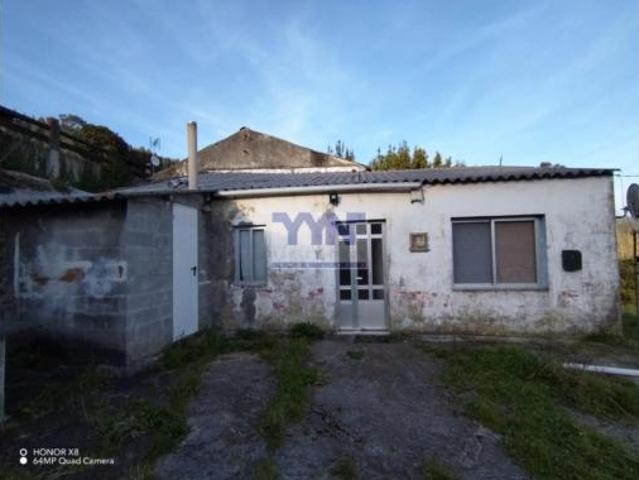 Casa en venta en Cedeira, Ferrol