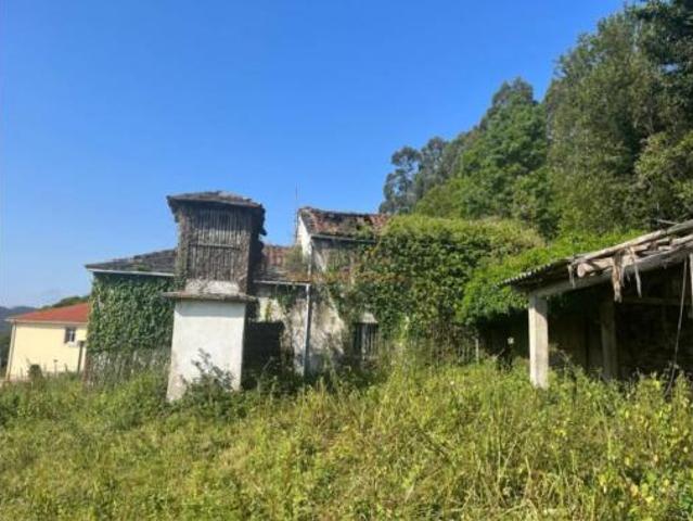 Casa en venta en Cedeira, Ferrol