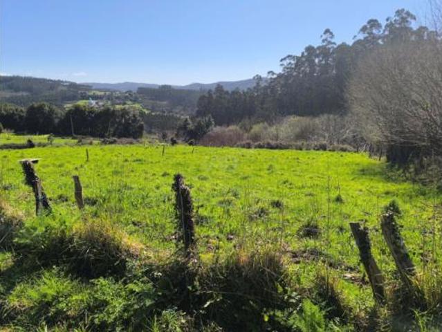 Casa en venta en Cedeira, Ferrol