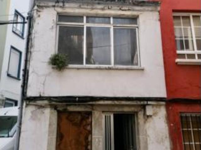 Casa en venta en Cedeira, Ferrol