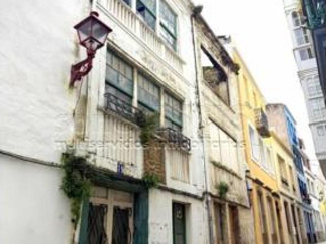 Casa en venta en Cedeira, Ferrol