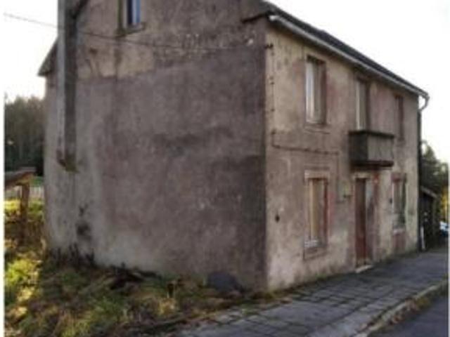 Casa en venta en Cedeira, Ferrol