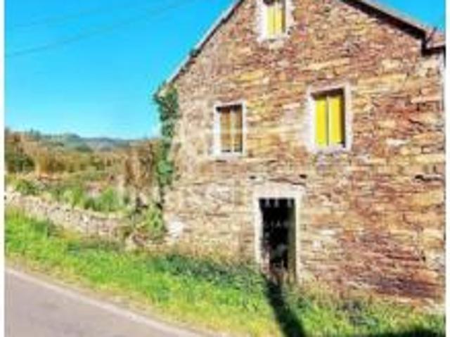 Casa en venta en Cedeira, Ferrol