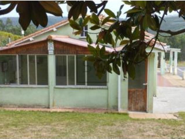 Casa en venta en Cedeira, Ferrol