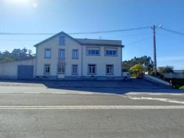 Casa en venta en San Román de Montoxo, Ferrol