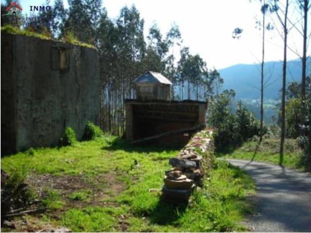 Casa en venta en Cedeira, Ferrol
