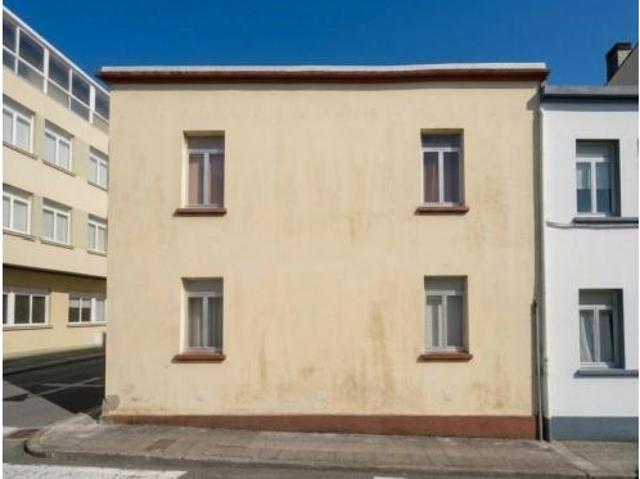 Casa en venta en Cedeira, Ferrol