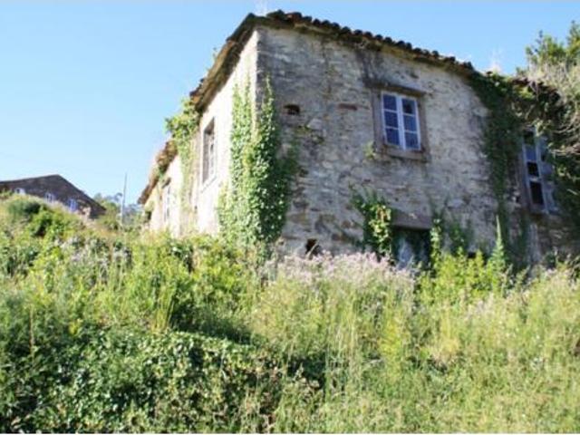 Casa en venta en Cervo, Ferrol