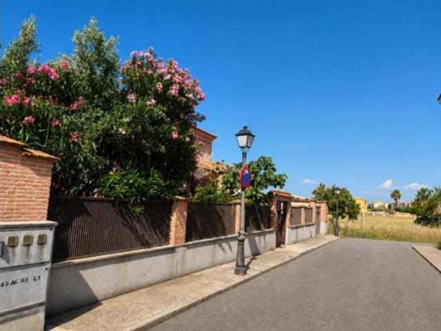 Casa en venta en Cedillo Del Condado, Castilla-La Mancha