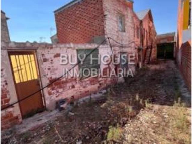 Casa en venta en Cedillo Del Condado